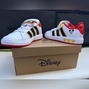 Disney Kids Adidas